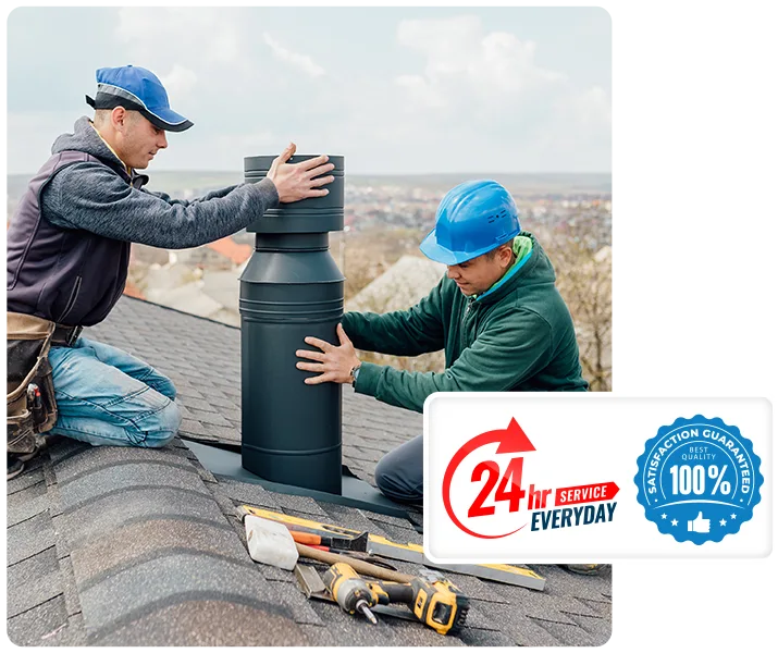 Chimney & Fireplace Installation And Repair in Hopkinsville, KY