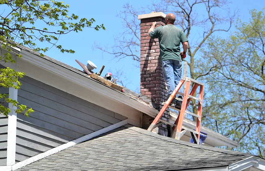 Chimney & Fireplace Inspections Services in Hopkinsville, KY