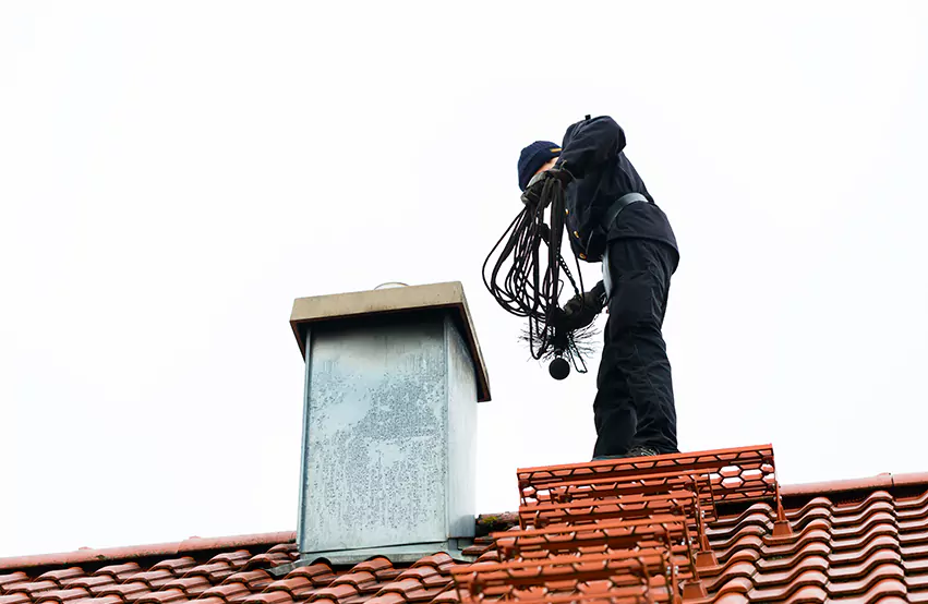 Chimney & Fireplace Sweeps in Hopkinsville, KY
